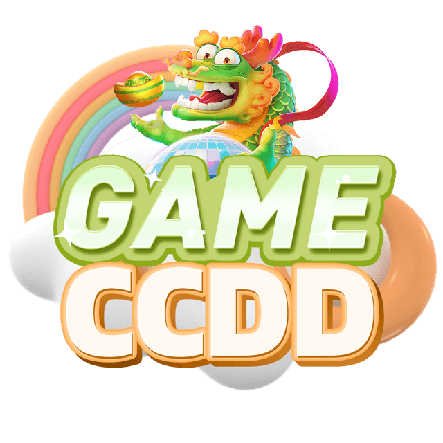 Logo da GAMECCDD